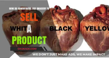 Visual Persuasion: How Advertisers Use Imagery to Drive Product Sales