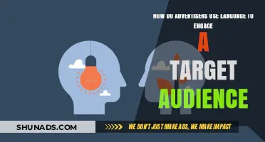 Mastering Persuasion: How Advertisers Use Language to Engage Audiences