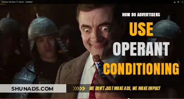 How Advertisers Leverage Operant Conditioning to Influence Consumer Behavior