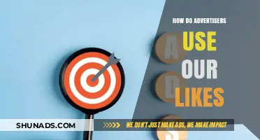 How Advertisers Leverage Your Likes for Targeted Campaigns