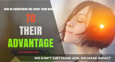 Leveraging Short-Term Memory: How Advertisers Capture Consumer Attention Instantly