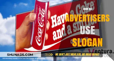 How Advertisers Use Slogans to Capture Attention and Build Brands