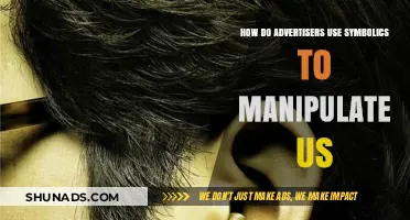 Decoding Symbolic Ads: How Marketers Manipulate Our Minds and Choices