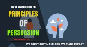 Mastering Persuasion: How Advertisers Influence Consumer Decisions Effectively