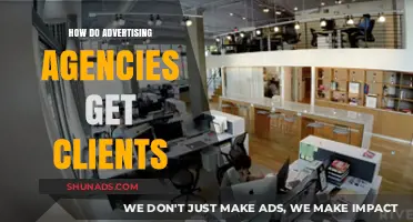 Proven Strategies Advertising Agencies Use to Attract and Secure Clients