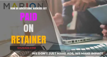 Understanding Retainer Fees: How Advertising Agencies Structure Their Payments