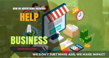 How Advertising Agencies Boost Business Growth and Brand Success