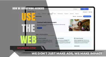 How Advertising Agencies Leverage the Web for Effective Campaigns
