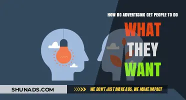 Mastering Persuasion: How Advertising Influences Behavior and Drives Action