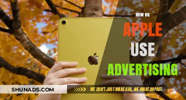 Apple's Advertising Strategies: Creative Campaigns and Brand Storytelling Secrets