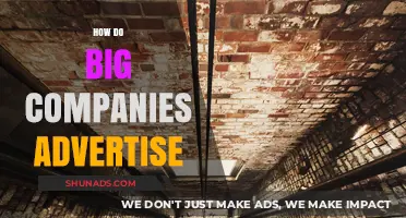 Strategies Behind Big Companies' Effective Advertising Campaigns Revealed