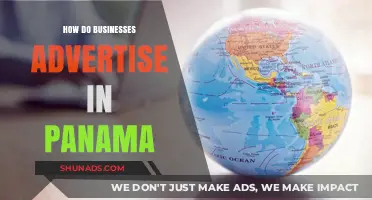 Effective Advertising Strategies for Businesses in Panama's Competitive Market