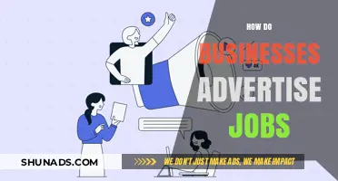 Effective Job Advertising Strategies for Businesses to Attract Top Talent