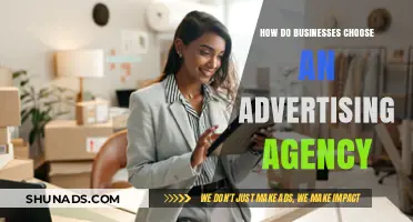 Selecting the Right Advertising Agency: A Business Guide to Smart Choices
