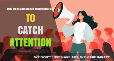 Captivating Ads: Strategies Businesses Use to Grab Attention Instantly