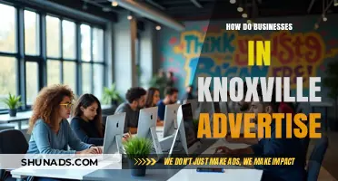 Knoxville Business Advertising Strategies: Effective Methods for Local Success