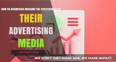 Measuring Ad Success: Strategies for Evaluating Media Effectiveness