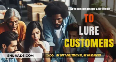 Strategic Advertising: How Businesses Attract and Engage Customers Effectively