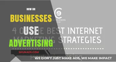 How Businesses Leverage Advertising to Drive Growth and Engagement