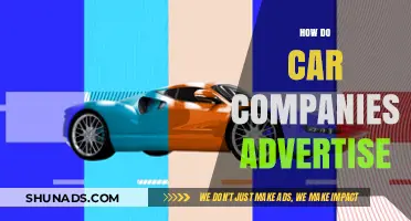 How Car Companies Advertise: Strategies, Trends, and Creative Campaigns