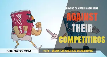 Outsmarting Competitors: Strategic Advertising Tactics for Business Dominance