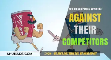 Outsmarting the Competition: Strategic Advertising Tactics for Business Dominance