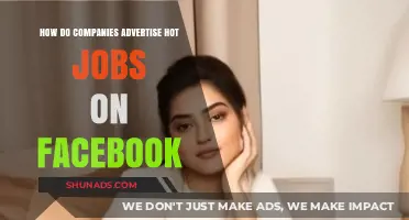 Effective Facebook Strategies for Advertising Hot Job Openings