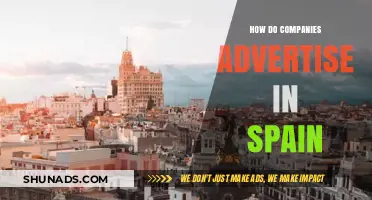Effective Advertising Strategies: How Companies Reach Spanish Consumers Successfully