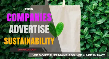Sustainable Branding: How Companies Promote Eco-Friendly Practices Effectively