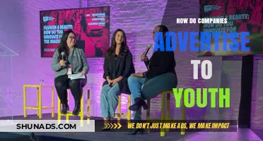 Captivating the Next Generation: Strategies Companies Use to Advertise to Youth