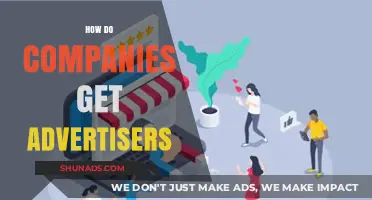 How Companies Attract Advertisers: Strategies for Successful Partnerships