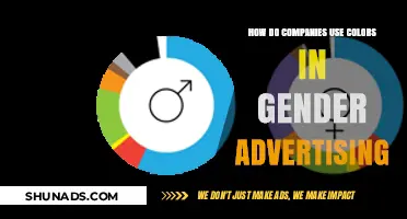 Gendered Hues: How Companies Use Color Psychology in Advertising