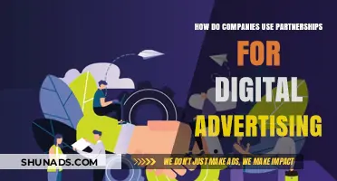 Strategic Partnerships: How Companies Boost Digital Advertising Through Collaboration