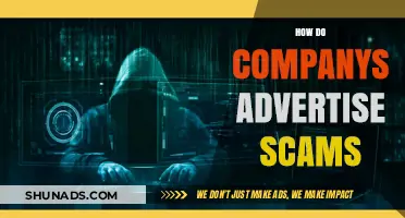 Unveiling Deceptive Tactics: How Companies Disguise Scams in Advertising