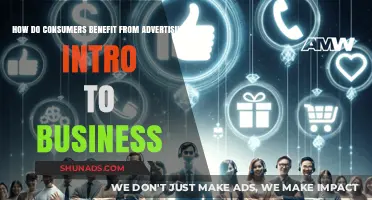How Advertising Empowers Consumers: An Intro to Business Benefits