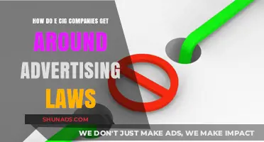 E-Cig Marketing Loopholes: How Vape Brands Bypass Advertising Restrictions