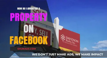 Effective Facebook Property Advertising: Tips to Sell or Rent Your Home Fast