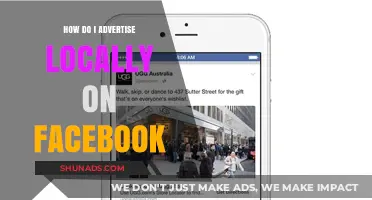 Master Local Facebook Advertising: Boost Your Business with Targeted Ads