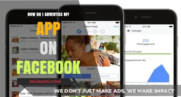 Effective Facebook App Advertising: Strategies to Boost Your App's Visibility