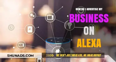 Effective Strategies to Advertise Your Business on Alexa Successfully