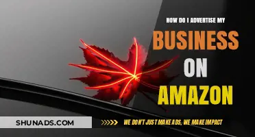 Effective Strategies to Advertise Your Business on Amazon Successfully