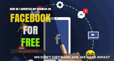 Free Facebook Marketing: Boost Your Business Without Spending a Dime