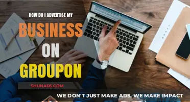 Effective Strategies to Advertise Your Business on Groupon Successfully