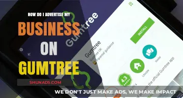 Effective Gumtree Advertising Strategies to Boost Your Business Visibility