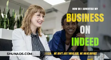 Effective Strategies to Advertise Your Business on Indeed Successfully