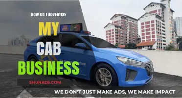 Effective Strategies to Promote and Grow Your Cab Business Successfully