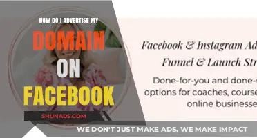 Effective Facebook Strategies to Promote Your Domain and Boost Visibility