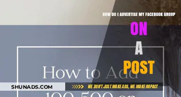 Boost Your Facebook Group: Effective Post Advertising Strategies for Growth