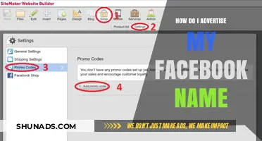 Effective Strategies to Promote Your Facebook Name and Grow Your Presence