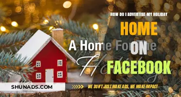 Effective Facebook Strategies to Promote Your Holiday Home and Attract Guests